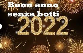 Festività di fine Anno 2021/2022 - Misure per la prevenzione dei rischi derivanti dall’impiego di fuochi d’artificio, petardi, mortaretti e altri artifici pirotecnici (Cat. F2 e F3)