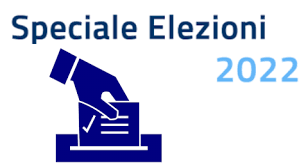 SPECIALE ELEZIONI POLITICHE DEL 25 SETTEMBRE 2022