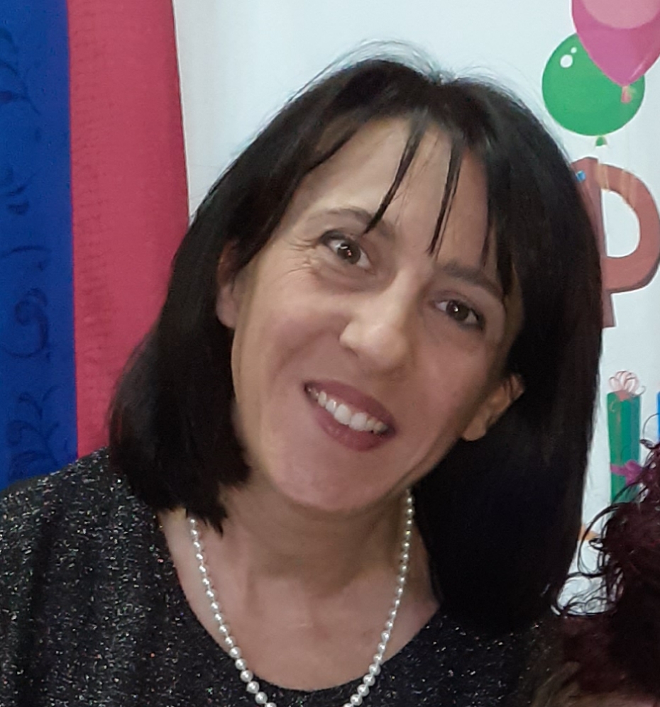 Paola Galizia